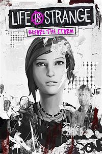 Life is Strange: Before the Storm - Episodio 3